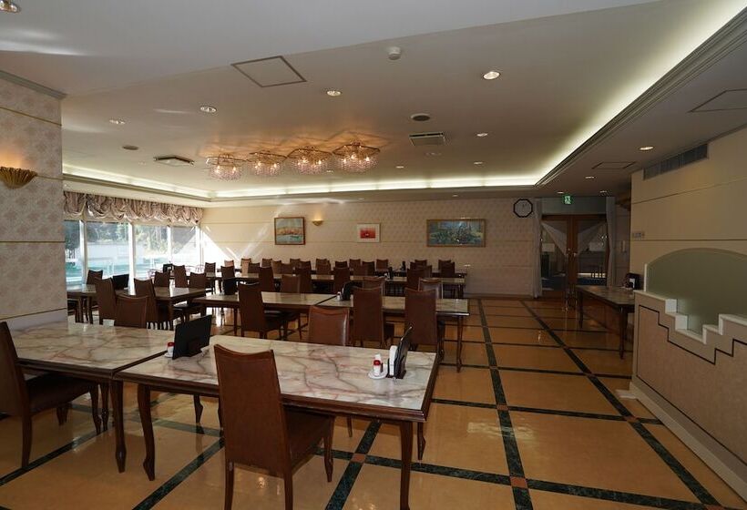 هتل The Gran Resort Ohmimaiko
