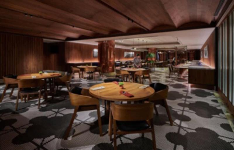 Отель The Mumian At Beijing Daxing International Airport