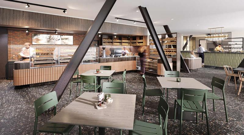 هتل The Sebel Wellington Lower Hutt