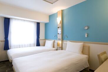 هتل Toyoko Inn Matsumoto-eki Higashi-guchi