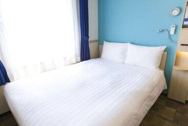 هتل Toyoko Inn Matsumoto-eki Higashi-guchi