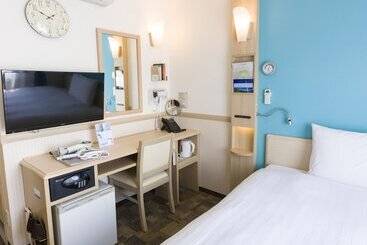 هتل Toyoko Inn Matsumoto-eki Higashi-guchi