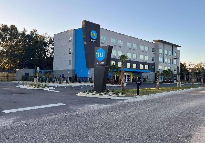 فندق Tru By Hilton Niceville, Fl