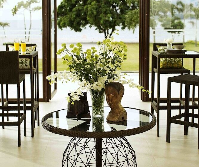 Kamana Sanctuary Resort And Spa