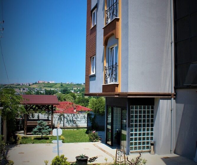Kuzey Otel