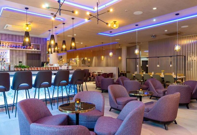 Leonardo Hotel Augsburg