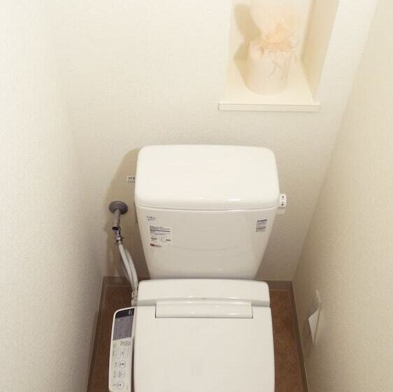 مُتل Family Lodge Hatagoya Chino Tateshina