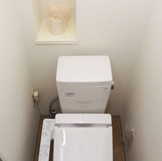 مُتل Family Lodge Hatagoya Kamisu