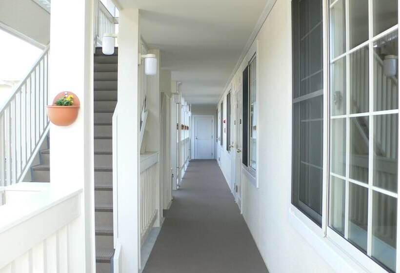Мотель Family Lodge Hatagoya Nirasaki