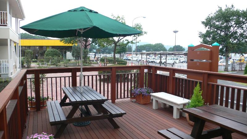 モーテル Family Lodge Hatagoya Sano Sa