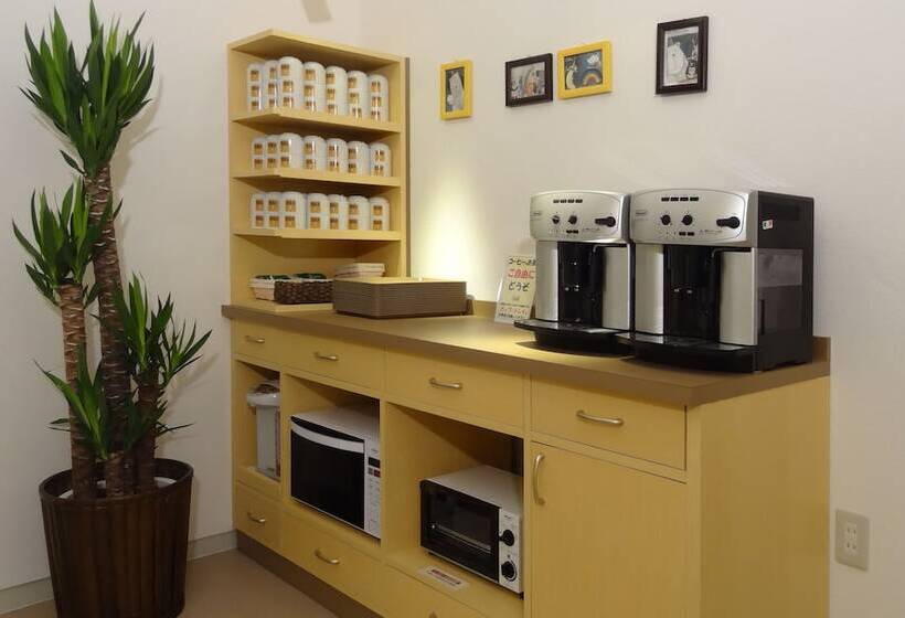مُتل Family Lodge Hatagoya Tsukuba