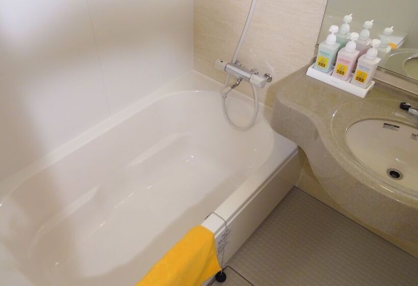 مُتل Family Lodge Hatagoya Tsukuba
