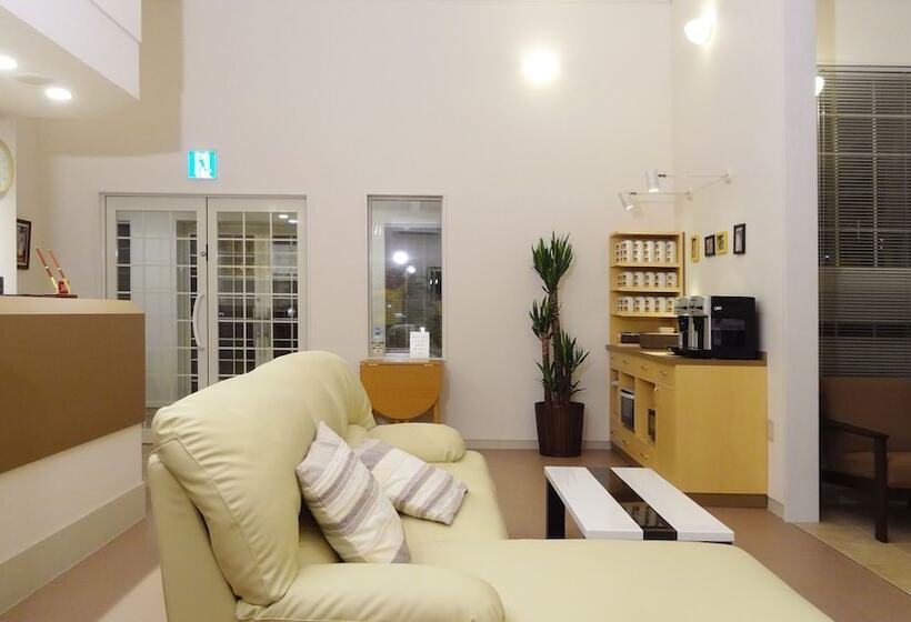 مُتل Family Lodge Hatagoya Tsukuba