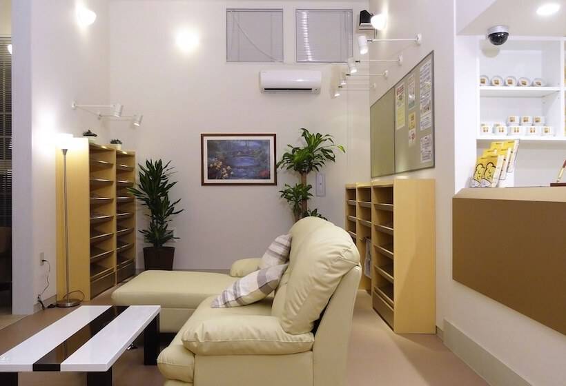 مُتل Family Lodge Hatagoya Tsukuba
