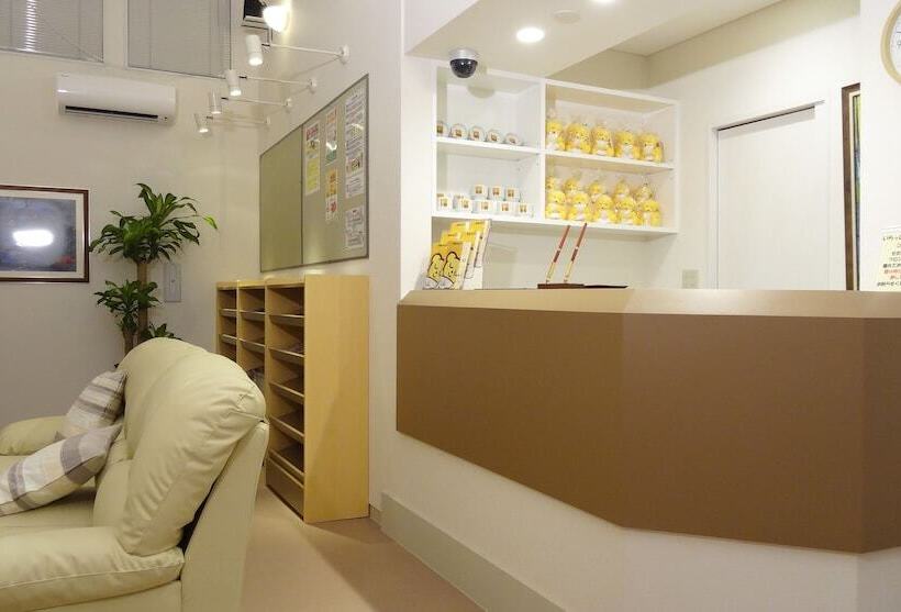 مُتل Family Lodge Hatagoya Tsukuba