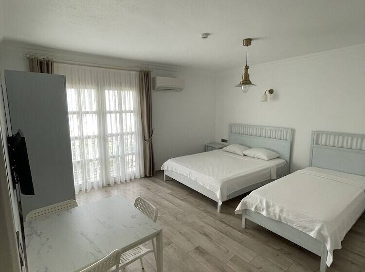 Muharrem Bey Butik Otel