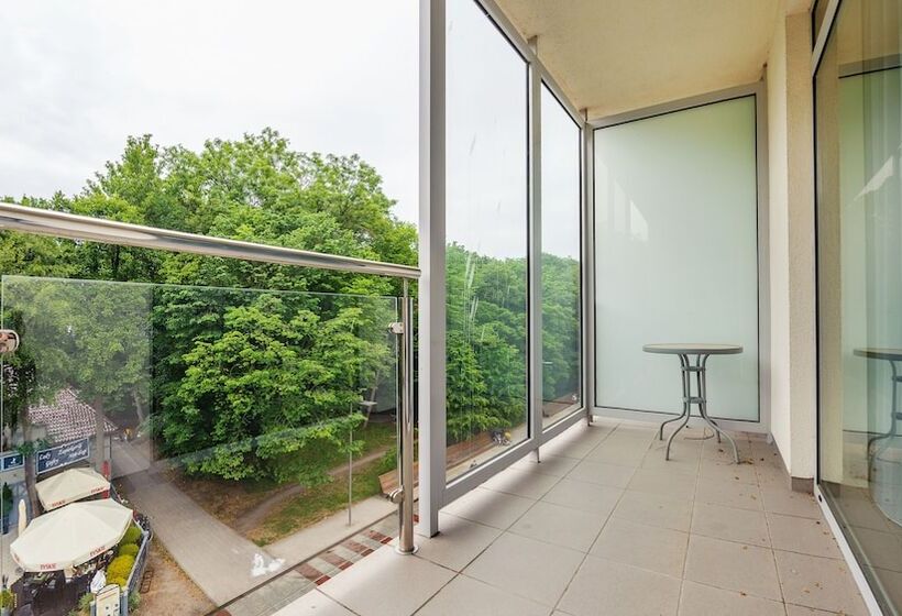 پانسیون Apartamenty Sun & Snow W Verano