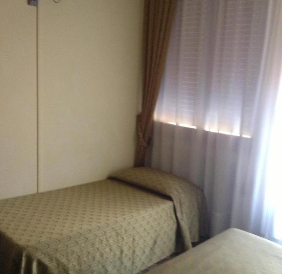 پانسیون Guesthouse Alloggi Agli Artisti
