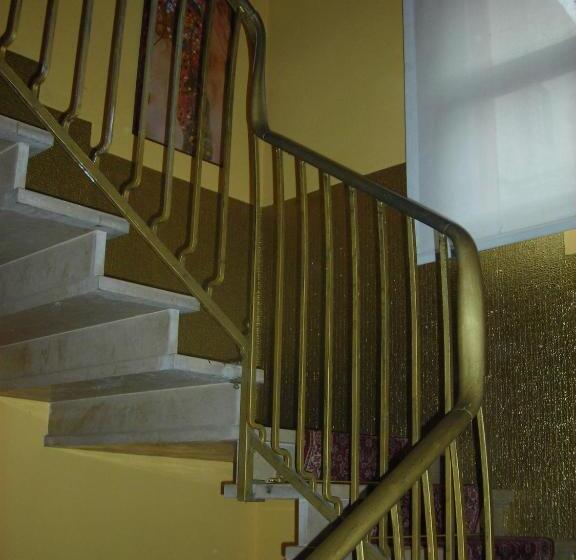 پانسیون Guesthouse Alloggi Agli Artisti