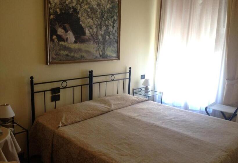 پانسیون Guesthouse Alloggi Agli Artisti