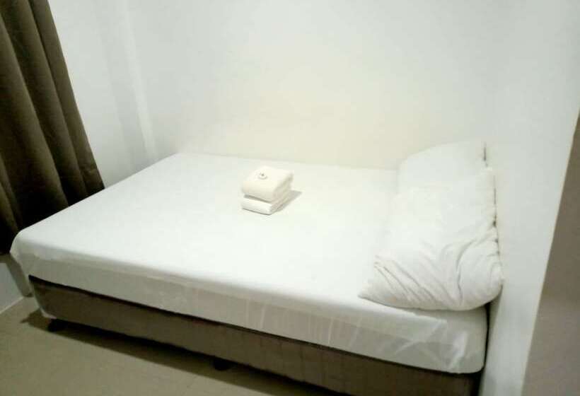 פנסיון Lei Kendee