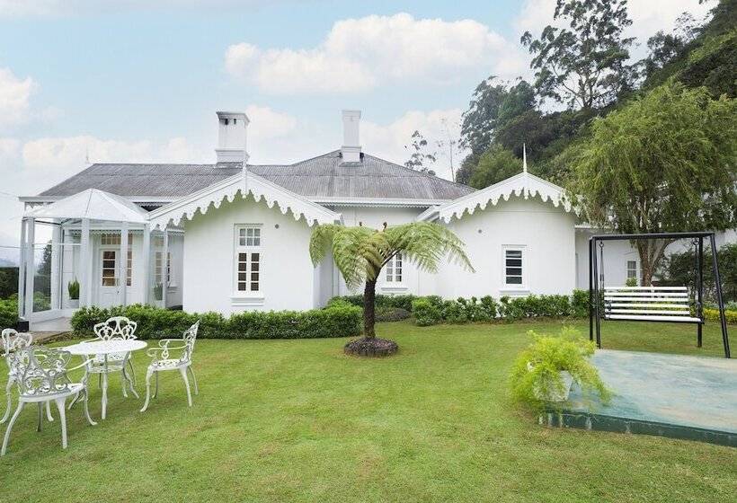 پانسیون The Clovelly Bungalow