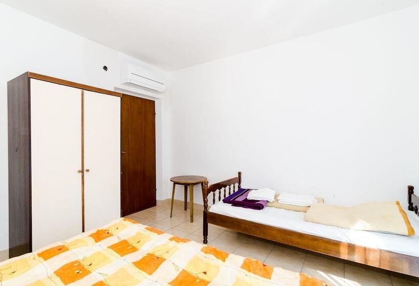 膳宿费 Villa Peragić