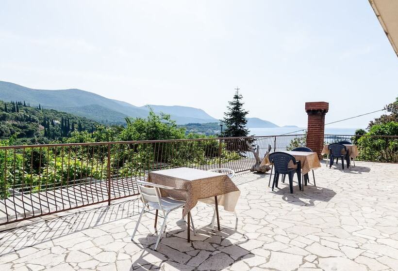 膳宿费 Villa Peragić