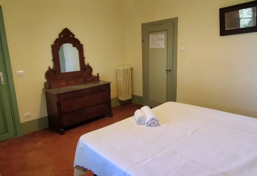 Резиденция Charming 8bed Villa In Certaldo