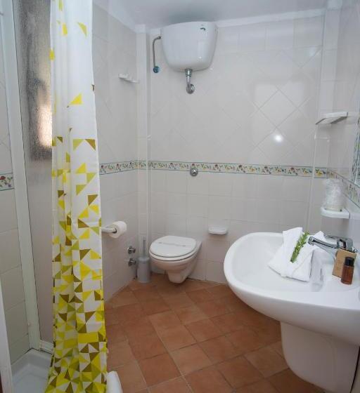استراحتگاه Cilento Dreams Village