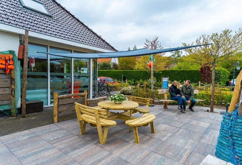 אתר נופש Europarcs Koningshof