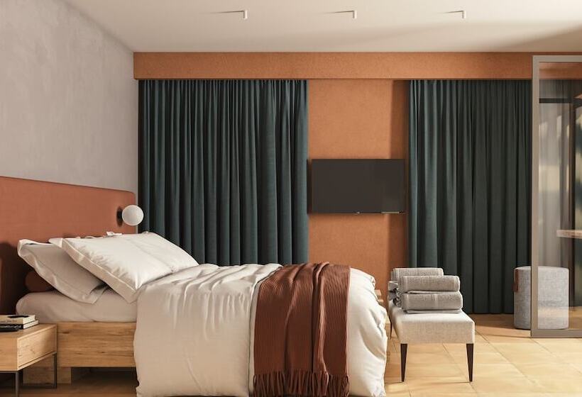 استراحتگاه Tessera Villas Collection