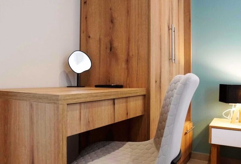 استراحتگاه Tessera Villas Collection