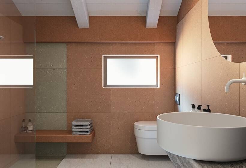 استراحتگاه Tessera Villas Collection
