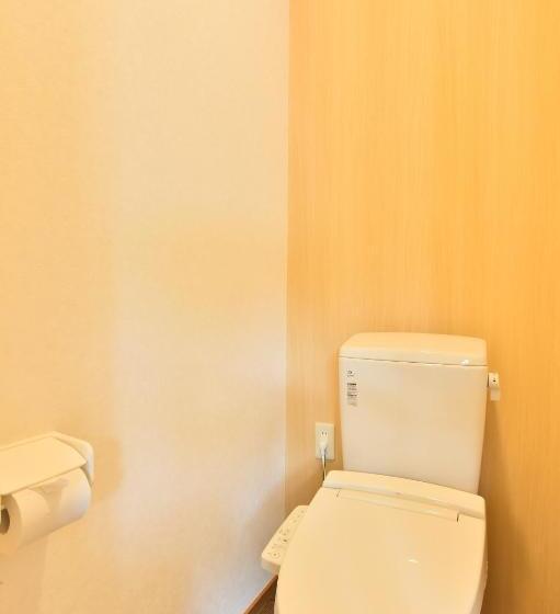 Arya Hotel Alpin Route / Vacation Stay 8236