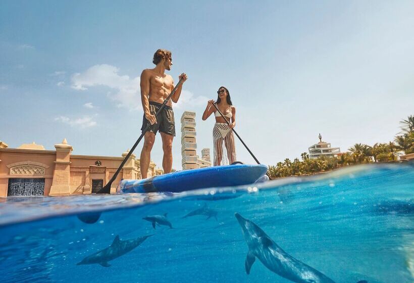 Fotos del hotel Atlantis, The Royal:  168