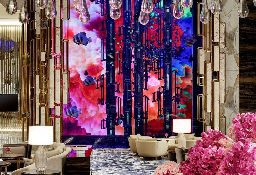 Fotos del hotel Atlantis, The Royal:  92