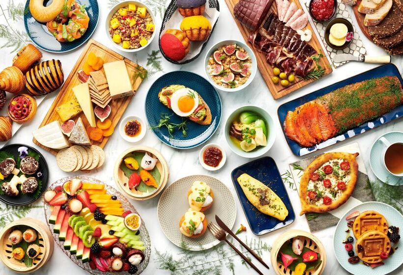 Fotos del hotel Atlantis, The Royal:  72