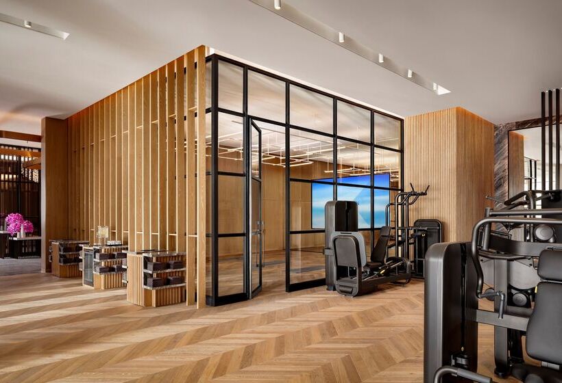 Fotos del hotel Atlantis, The Royal:  142