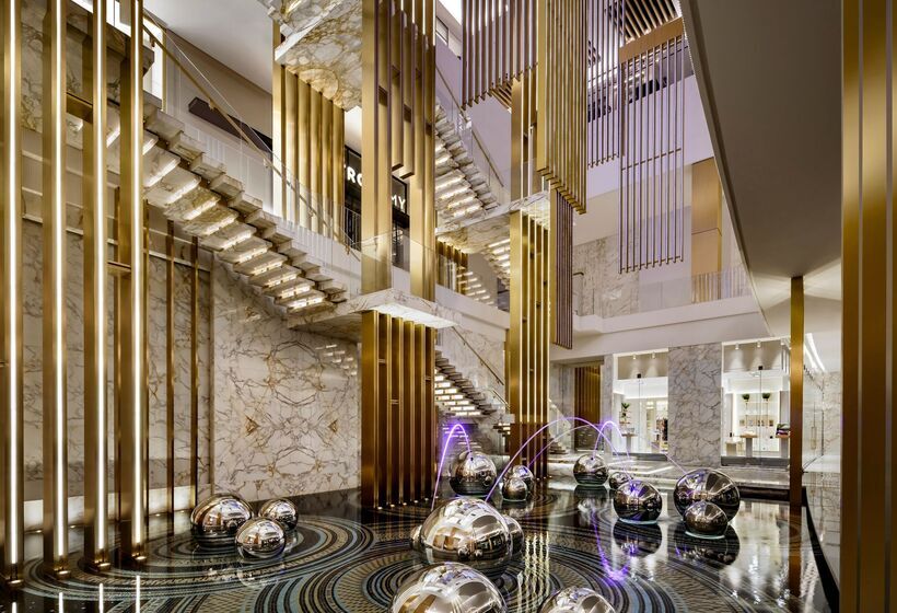 Fotos del hotel Atlantis, The Royal:  49