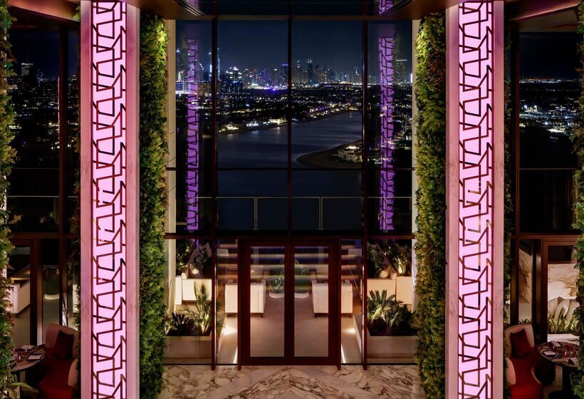 Fotos del hotel Atlantis, The Royal:  109