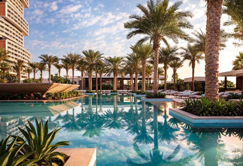 Fotos del hotel Atlantis, The Royal:  134