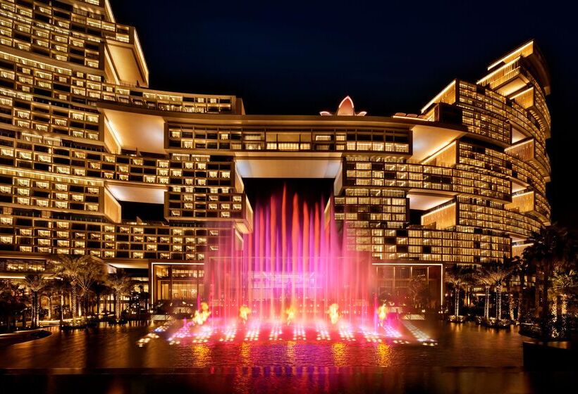 Fotos del hotel Atlantis, The Royal:  82