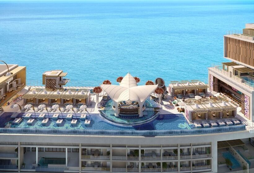 Fotos del hotel Atlantis, The Royal:  145