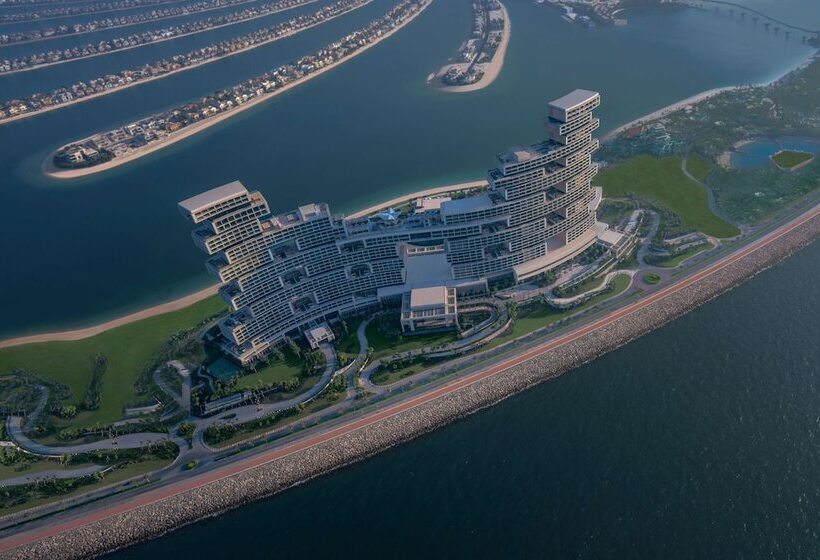 Fotos del hotel Atlantis, The Royal:  50