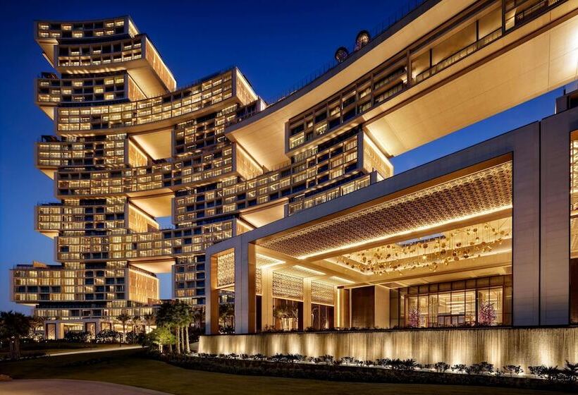 Fotos del hotel Atlantis, The Royal:  14