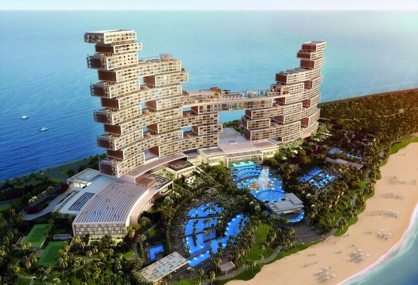 Fotos del hotel Atlantis, The Royal:  64