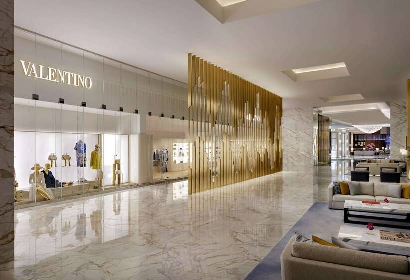 Fotos del hotel Atlantis, The Royal:  85