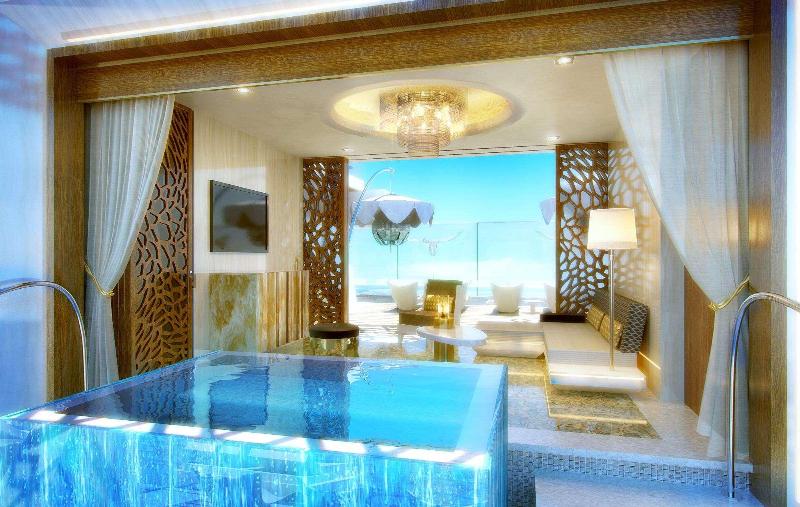 هتل Atlantis The Royal