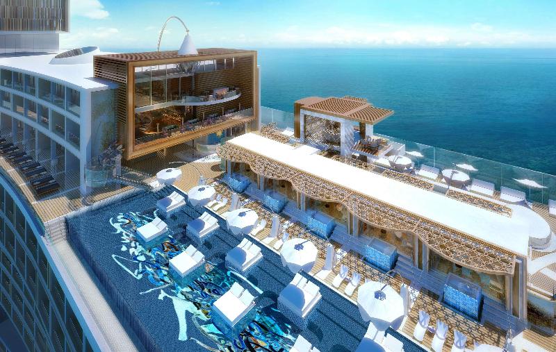 Fotos del hotel Atlantis, The Royal:  45